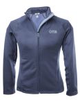 Women's Local Warming Jacket in Carbon Grey